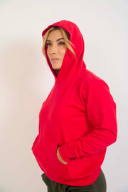 Chompa mujer